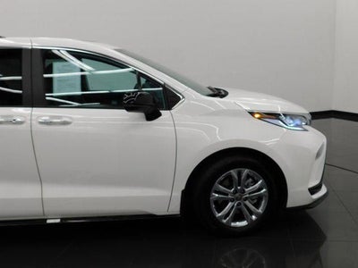 2023 Toyota Sienna XSE 7 Passenger