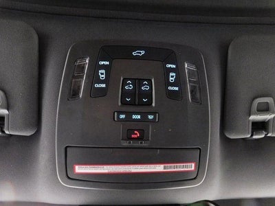 2023 Toyota Sienna XSE 7 Passenger