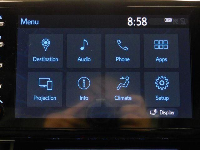 2023 Toyota Sienna XSE 7 Passenger