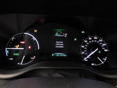 2023 Toyota Sienna XSE 7 Passenger