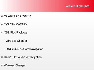2023 Toyota Sienna XSE 7 Passenger