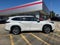 2026 Toyota Highlander Hybrid Limited