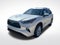2026 Toyota Highlander Hybrid Limited