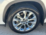 2026 Toyota Highlander Hybrid Limited