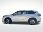 2026 Toyota Highlander Hybrid Limited