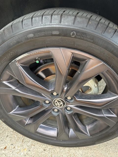 2022 Toyota Sienna XSE 7 Passenger