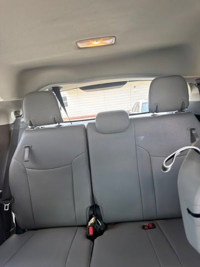 2026 Toyota Sienna XLE 8 Passenger