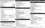 2026 Toyota Sienna XLE 8 Passenger