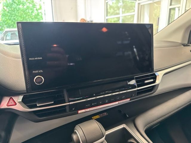 2026 Toyota Sienna XLE 7 Passenger