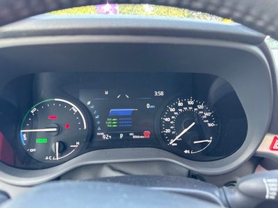 2026 Toyota Sienna XLE 7 Passenger