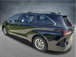2026 Toyota Sienna XLE 7 Passenger