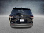 2026 Toyota Sienna XLE 7 Passenger