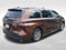 2024 Toyota Sienna XLE 8 Passenger