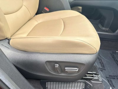 2024 Toyota Sienna XLE 8 Passenger