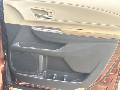 2024 Toyota Sienna XLE 8 Passenger