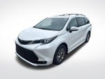 2026 Toyota Sienna XLE 7 Passenger