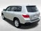 2011 Toyota Highlander Base
