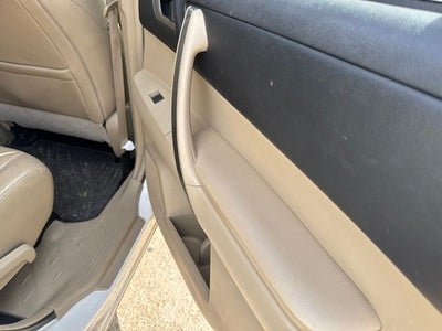 2013 Toyota Highlander SE