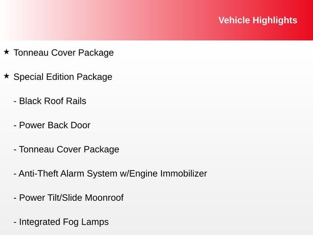 2013 Toyota Highlander SE
