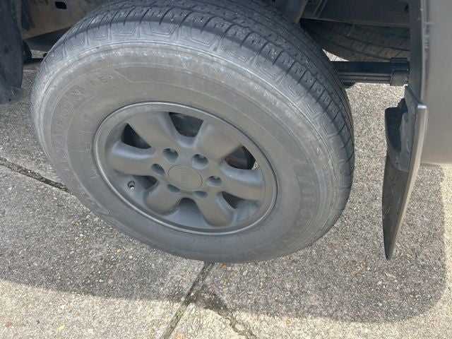 2008 Toyota Tacoma PreRunner V6