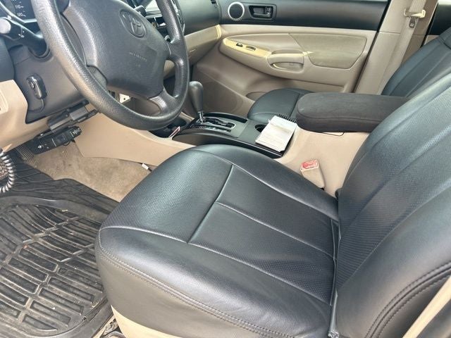 2008 Toyota Tacoma PreRunner V6