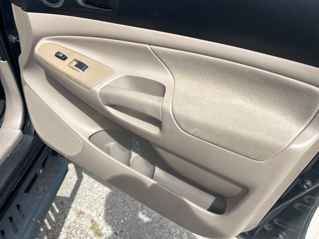 2008 Toyota Tacoma PreRunner V6