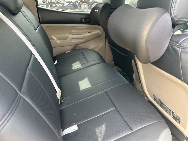 2008 Toyota Tacoma PreRunner V6