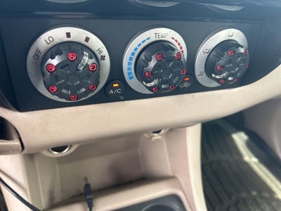 2008 Toyota Tacoma PreRunner V6