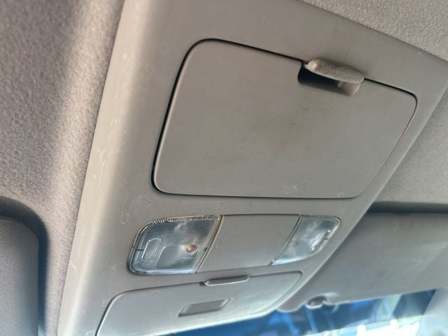 2008 Toyota Tacoma PreRunner V6