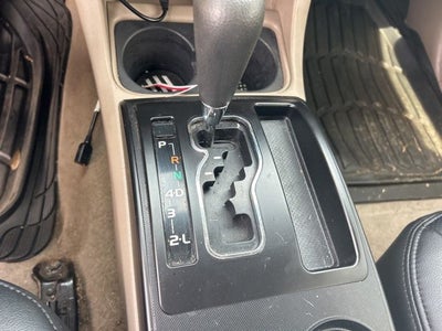 2008 Toyota Tacoma PreRunner V6