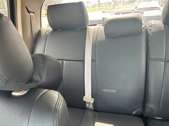 2008 Toyota Tacoma PreRunner V6