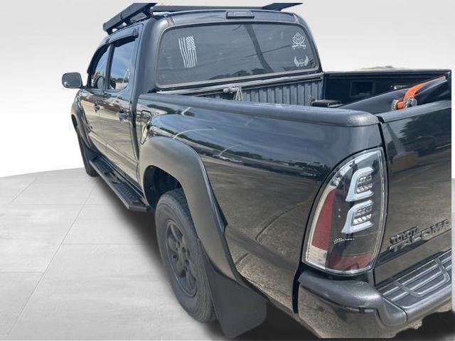2008 Toyota Tacoma PreRunner V6