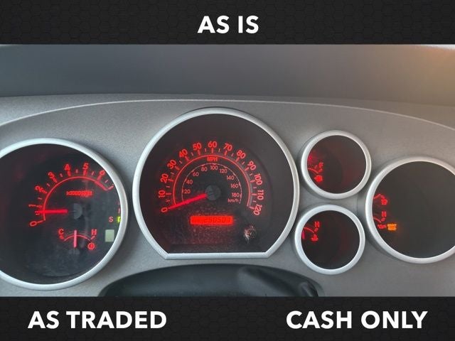 2013 Toyota Tundra Grade CrewMax