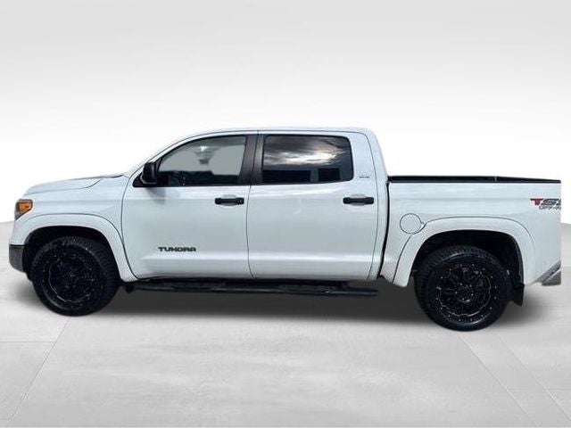 2015 Toyota Tundra SR5 4.6L V8