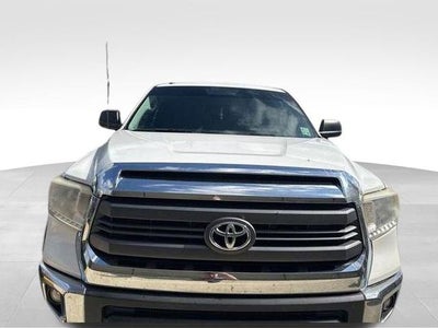 2015 Toyota Tundra SR5 4.6L V8