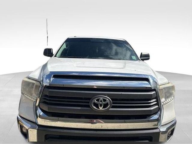 2015 Toyota Tundra SR5 4.6L V8