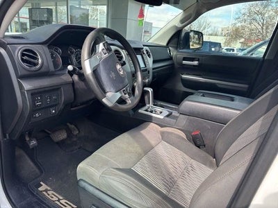 2015 Toyota Tundra SR5 4.6L V8