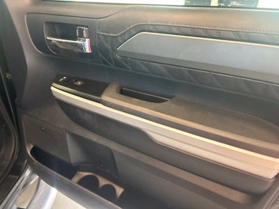2014 Toyota Tundra Platinum 5.7L V8