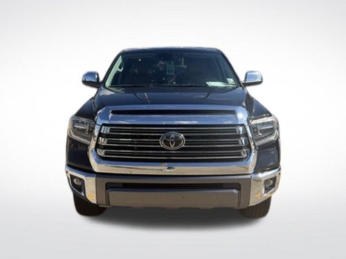 2021 Toyota Tundra 1794