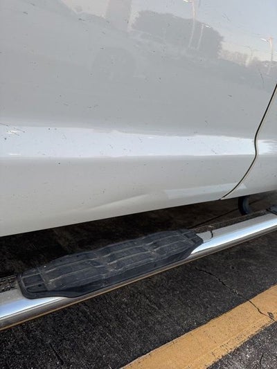 2020 Toyota Tundra Limited