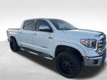 2020 Toyota Tundra Limited