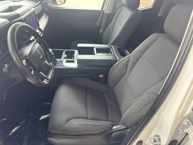 2022 Toyota Tundra SR