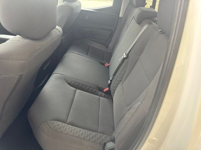 2022 Toyota Tundra SR