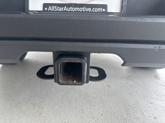 2022 Toyota Tundra SR