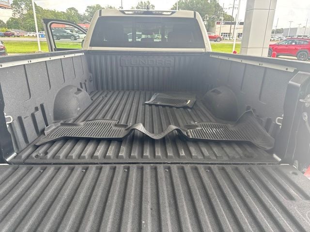 2022 Toyota Tundra SR