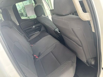 2022 Toyota Tundra SR
