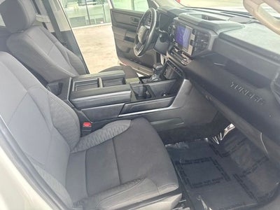 2022 Toyota Tundra SR
