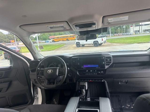 2022 Toyota Tundra SR