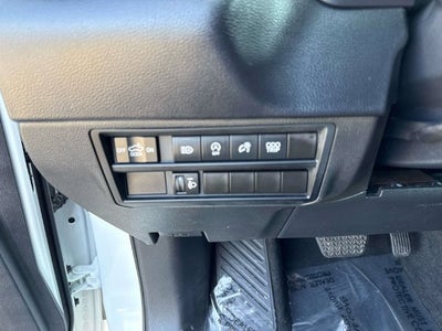 2022 Toyota Tundra SR