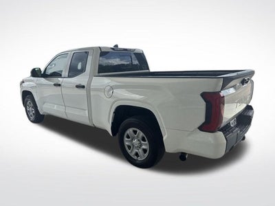 2022 Toyota Tundra SR